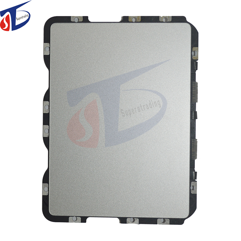 Original bærbar A1502 touchpad til Macbook Pro nethinde 13