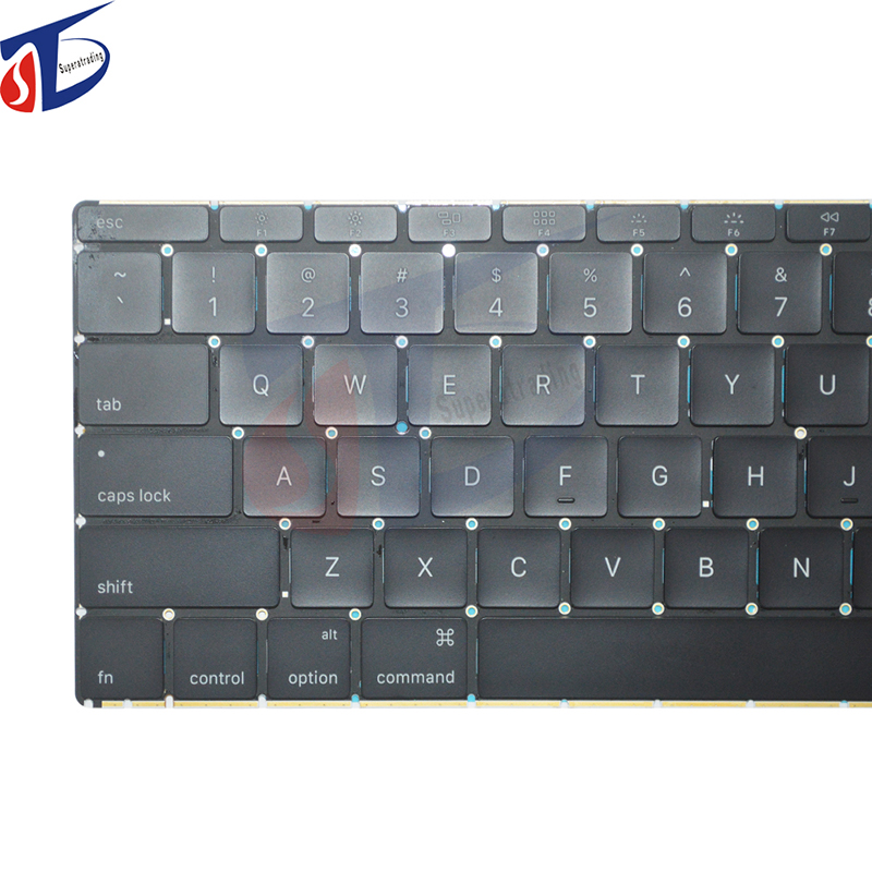 Engros tastatur til Macbook Retina A1534 12 \